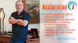 Gary Findley of Restoration 1