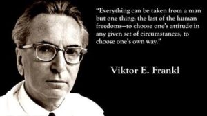 Viktor Frankl on Success Made to Last