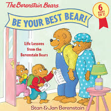 Berenstain Bears with Mike Berenstain