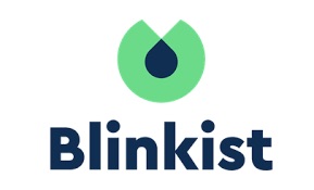 Blinkist on Success Made to Last